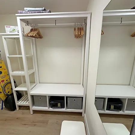 Kaete Apartman Rostock